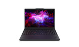 Lenovo ThinkPad P16v Gen 3 (Intel) Intel Core Ultra 9 285H Mobile workstation 40.6 cm (16") WUXGA 64 GB DDR5-SDRAM 1 TB SSD Wi-Fi 7 (802.11be) Windows 11 Pro Black