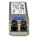 StarTech.com Juniper SFPP-10GE-LR Compatible SFP+ Module - 10GBASE-LR - 10GbE Single Mode Fiber SMF Optic Transceiver - 10GE Gigabit Ethernet SFP+ - LC 10km - 1310nm - DDM