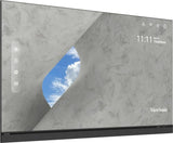 Viewsonic LDP136-071C Signage Display 3.45 m (136") LED Wi-Fi 600 cd/m² 4K Ultra HD Black Built-in processor Android 9