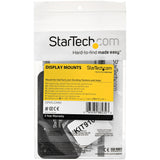 StarTech.com Docking Station Mount - Steel - TAA