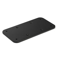 StarTech.com Docking Station Mount - Steel - TAA