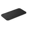StarTech.com Docking Station Mount - Steel - TAA