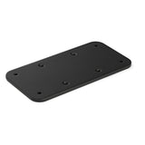 StarTech.com Docking Station Mount - Steel - TAA