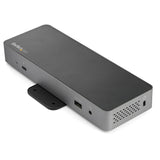StarTech.com Docking Station Mount - Steel - TAA