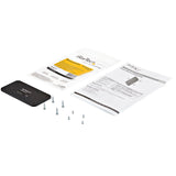 StarTech.com Docking Station Mount - Steel - TAA