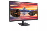 LG 27MP40W-B computer monitor 68.6 cm (27") 1920 x 1080 pixels Full HD LED Black