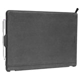 Targus THZ804GL tablet case 31.2 cm (12.3") Cover Black