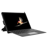 Targus THZ804GL tablet case 31.2 cm (12.3") Cover Black