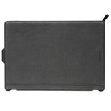 Targus THZ804GL tablet case 31.2 cm (12.3") Cover Black