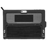 Targus THZ804GL tablet case 31.2 cm (12.3") Cover Black