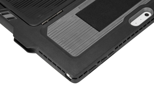 Targus THZ804GL tablet case 31.2 cm (12.3") Cover Black
