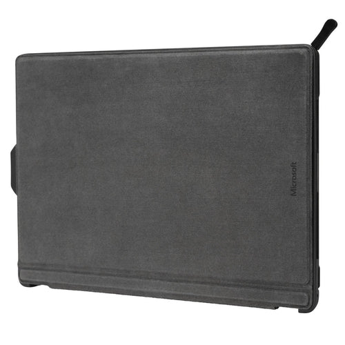 Targus THZ804GL tablet case 31.2 cm (12.3") Cover Black