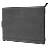 Targus THZ804GL tablet case 31.2 cm (12.3") Cover Black