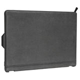 Targus THZ804GL tablet case 31.2 cm (12.3") Cover Black