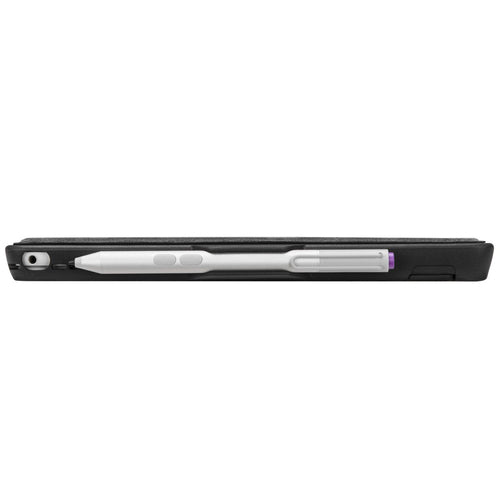 Targus THZ804GL tablet case 31.2 cm (12.3") Cover Black
