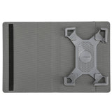 Targus Fit-n-Grip 26.7 cm (10.5") Cover Black, Blue