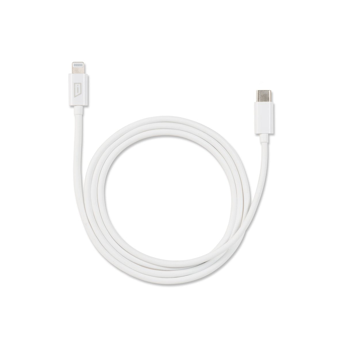 Targus ACC1115CAI lightning cable 1 m White