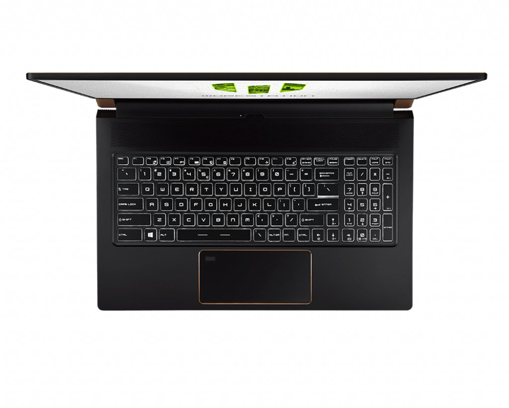 MSI Workstation WS75 9TK-656CA laptop Intel® Core™ i7 i7-9750H Mobile workstation 43.9 cm (17.3") Full HD 32 GB DDR4-SDRAM 1 TB SSD NVIDIA Quadro RTX 3000 Wi-Fi 5 (802.11ac) Windows 10 Pro Black