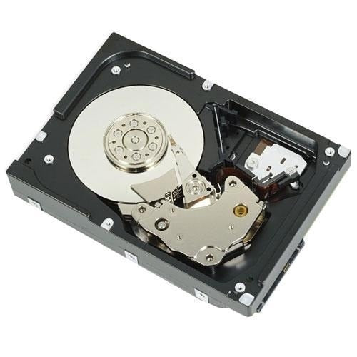 DELL 400-ATKW internal hard drive 8 TB 7200 RPM 3.5" Serial ATA III
