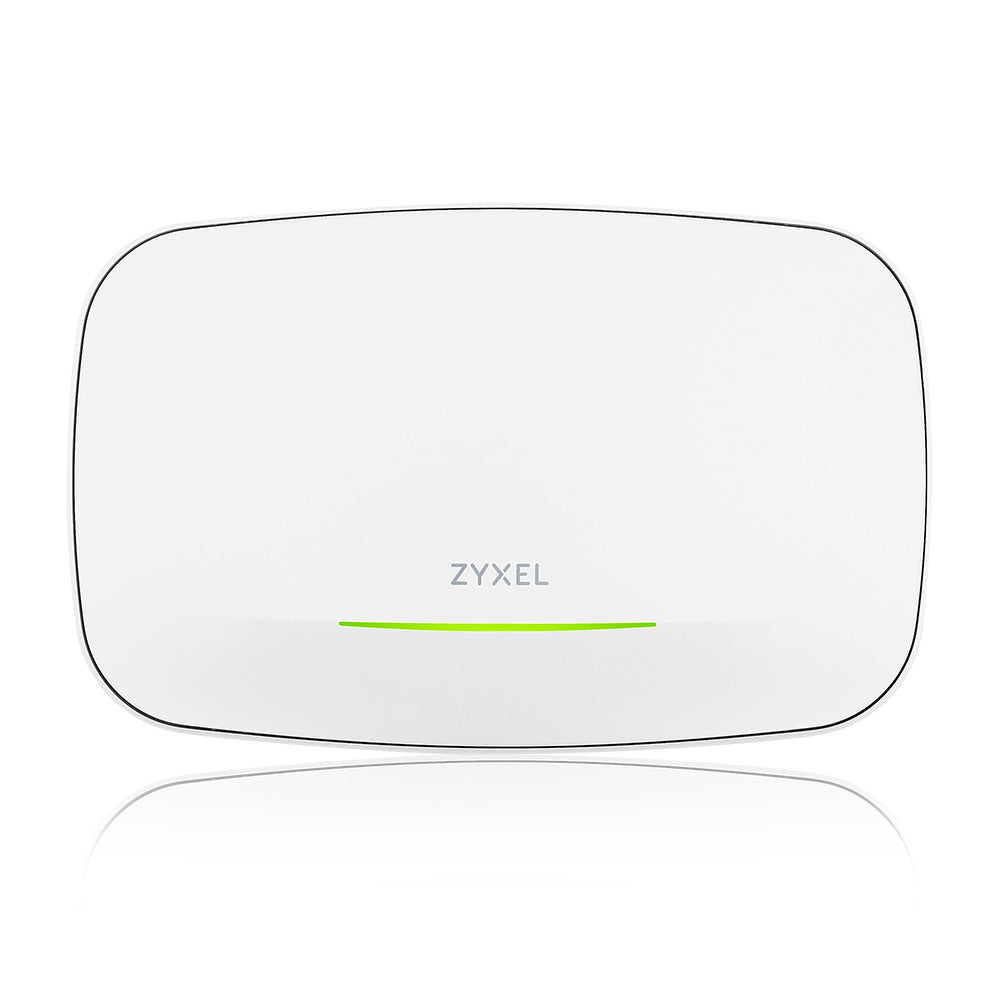 Zyxel WBE530 wireless access point White
