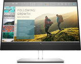 HP Mini-in-One 24 computer monitor 60.5 cm (23.8") 1920 x 1080 pixels Full HD LED Black