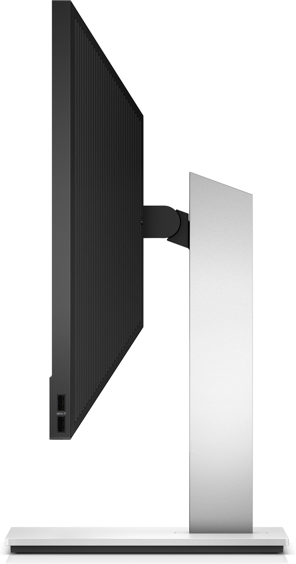 HP Mini-in-One 24 computer monitor 60.5 cm (23.8") 1920 x 1080 pixels Full HD LED Black