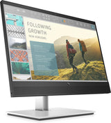 HP Mini-in-One 24 computer monitor 60.5 cm (23.8") 1920 x 1080 pixels Full HD LED Black