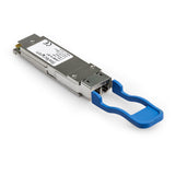 StarTech.com HPE JG661A Compatible QSFP+ Module - 40GBASE-LR4 - 40GbE Single Mode Fiber Optic Transceiver - 40GE Gigabit Ethernet QSFP+ - LC 10km - 1270nm to 1330nm - DDM HPE 5900AF, 12902