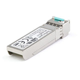 StarTech.com Dell EMC SFP-10G-BX10-D Compatible SFP+ Module - 10GBASE-BX-D - 10 GbE Gigabit Ethernet BiDi Fiber (SMF)