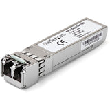 StarTech.com Dell EMC SFP-10G-USR Compatible SFP+ Module - 10GBASE-SR - 10GbE Multimode Fiber MMF Optic Transceiver - 10GE Gigabit Ethernet SFP+ - LC 150m - 850nm - DDM