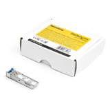 StarTech.com Dell EMC SFP-1G-BX40-U Compatible SFP Module - 1000BASE-BX-U - 1 GbE Gigabit Ethernet BiDi Fiber (SMF)