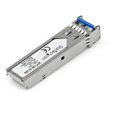 StarTech.com Dell EMC SFP-1G-BX40-U Compatible SFP Module - 1000BASE-BX-U - 1 GbE Gigabit Ethernet BiDi Fiber (SMF)