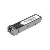 StarTech.com Extreme Networks 10057H Compatible SFP Module - 1000BASE-BX-U - 1 GbE Gigabit Ethernet BiDi Fiber (SMF)