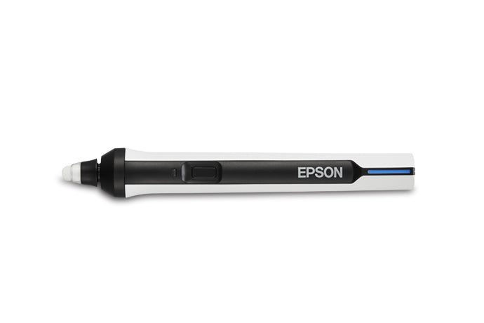 Epson BrightLink 1485Fi Ultra short throw projector 5000 ANSI lumens 3LCD 1080p (1920x1080) White