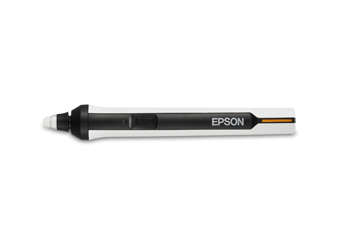 Epson BrightLink 1485Fi Ultra short throw projector 5000 ANSI lumens 3LCD 1080p (1920x1080) White