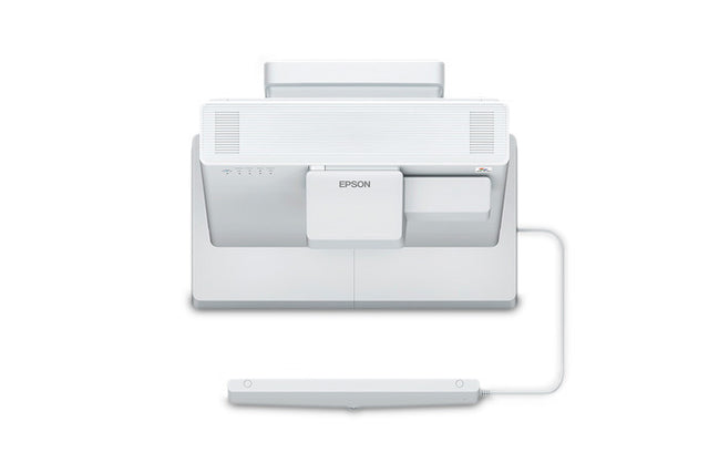Epson BrightLink 1485Fi Ultra short throw projector 5000 ANSI lumens 3LCD 1080p (1920x1080) White