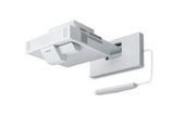 Epson BrightLink 1485Fi Ultra short throw projector 5000 ANSI lumens 3LCD 1080p (1920x1080) White