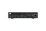 ASUS PB60V-BB5001MD PC/workstation Intel® Core™ i5 i5-8500T 32 GB DDR4-SDRAM 256 GB SSD Windows 10 Pro Mini PC Black