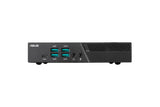 ASUS PB60V-BB5001MD PC/workstation Intel® Core™ i5 i5-8500T 32 GB DDR4-SDRAM 256 GB SSD Windows 10 Pro Mini PC Black