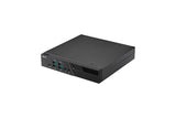 ASUS PB60V-BB5001MD PC/workstation Intel® Core™ i5 i5-8500T 32 GB DDR4-SDRAM 256 GB SSD Windows 10 Pro Mini PC Black
