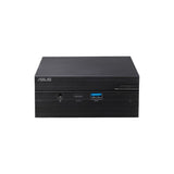ASUS PN PN61-B5097ZD PC/workstation Intel® Core™ i5 i5-8265U 8 GB DDR4-SDRAM 256 GB SSD Windows 10 Pro Mini PC Black