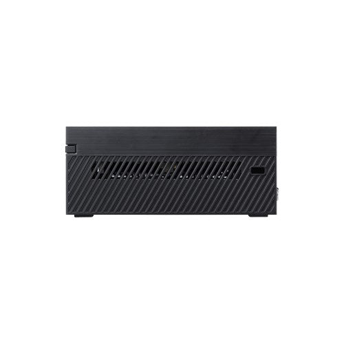 ASUS PN PN61-B5097ZD PC/workstation Intel® Core™ i5 i5-8265U 8 GB DDR4-SDRAM 256 GB SSD Windows 10 Pro Mini PC Black