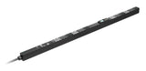 APC NetShelter Rack PDU Advanced Gen 2, Switched Metered Outlet, 3Phase, 22.1kW 400V 32A or 17.3kW 415V 30A, 530P6, 48 Outlet