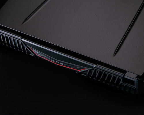 MSI Gaming GP65 9SD-285CA laptop Intel® Core™ i7 i7-9750H 39.6 cm (15.6") Full HD 16 GB DDR4-SDRAM 512 GB SSD NVIDIA® GeForce® GTX 1660 Ti Wi-Fi 5 (802.11ac) Windows 10 Home Black