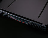 MSI Gaming GP65 9SD-285CA laptop Intel® Core™ i7 i7-9750H 39.6 cm (15.6") Full HD 16 GB DDR4-SDRAM 512 GB SSD NVIDIA® GeForce® GTX 1660 Ti Wi-Fi 5 (802.11ac) Windows 10 Home Black