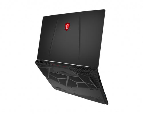 MSI Gaming GP65 9SD-285CA laptop Intel® Core™ i7 i7-9750H 39.6 cm (15.6") Full HD 16 GB DDR4-SDRAM 512 GB SSD NVIDIA® GeForce® GTX 1660 Ti Wi-Fi 5 (802.11ac) Windows 10 Home Black