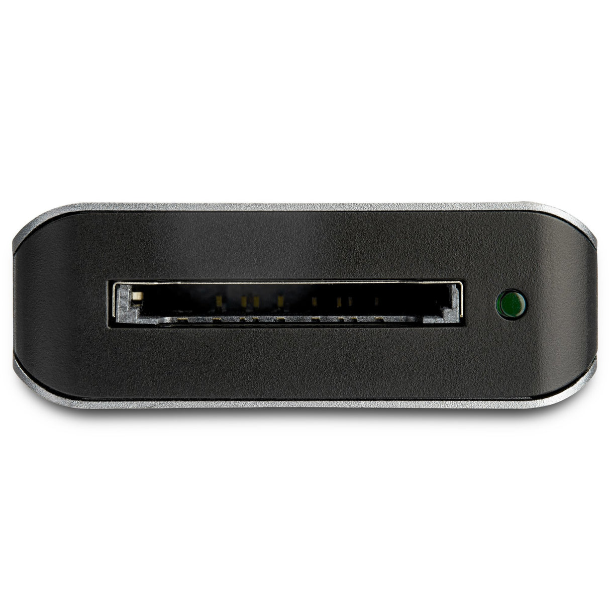 StarTech.com 3 Port 10Gbps USB C Hub with SD Card Reader - 3x USB-A & 1x SD Slot - Portable USB 3.2 Gen 2 Type C Adapter Hub - Laptop Hub - USB Bus Powered - Thunderbolt 3 Compatible - TAA