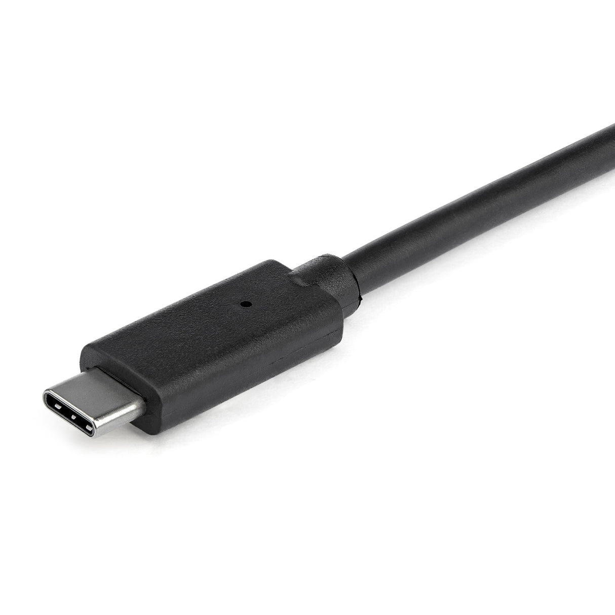 StarTech.com 3 Port 10Gbps USB C Hub with SD Card Reader - 3x USB-A & 1x SD Slot - Portable USB 3.2 Gen 2 Type C Adapter Hub - Laptop Hub - USB Bus Powered - Thunderbolt 3 Compatible - TAA