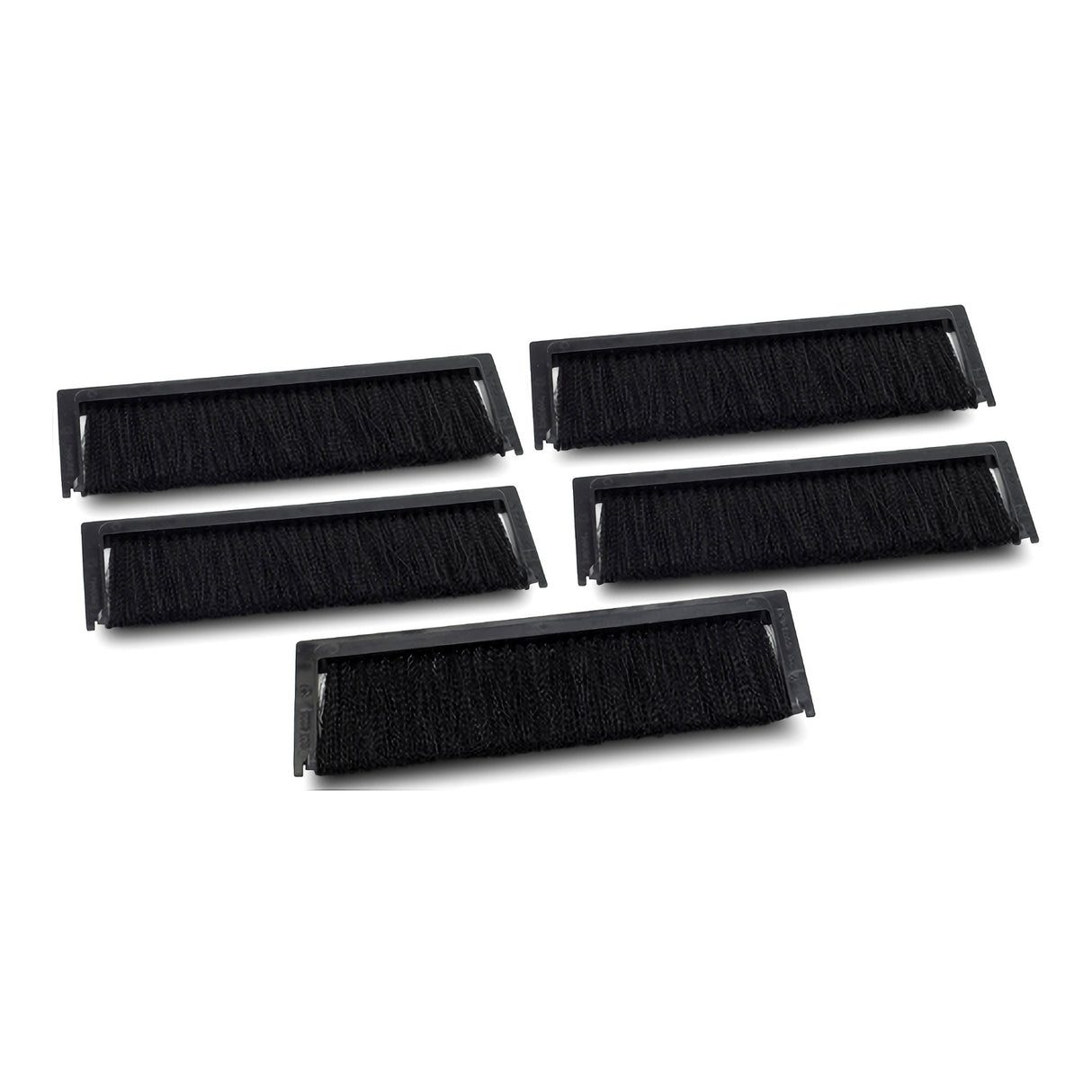 APC NetShelter SX / SV Roof Brush Strip