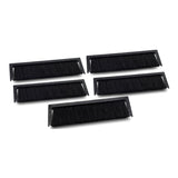 APC NetShelter SX / SV Roof Brush Strip
